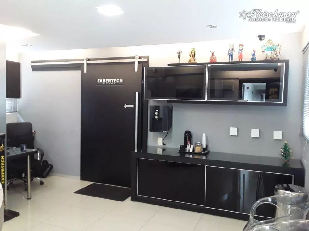 Sala-Conjunto, 65 m² - Foto 8