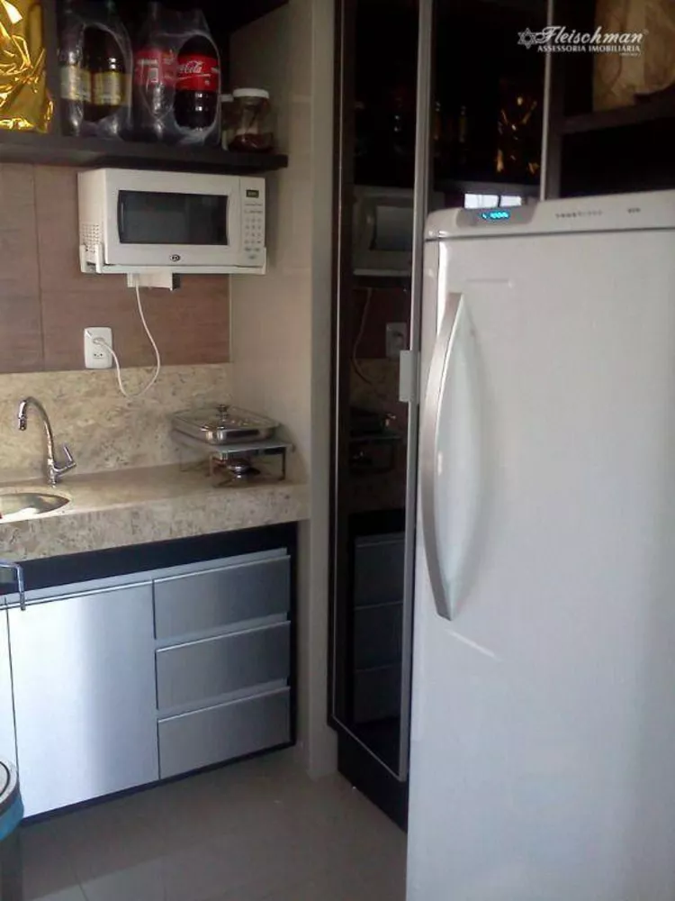 Sala-Conjunto, 65 m² - Foto 10