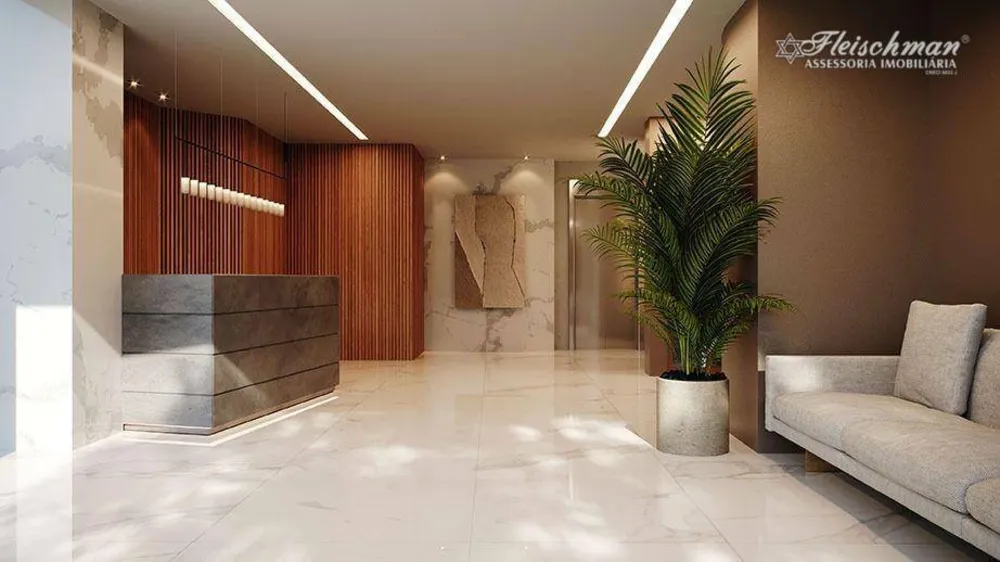 Apartamento, 4 quartos, 127 m² - Foto 4