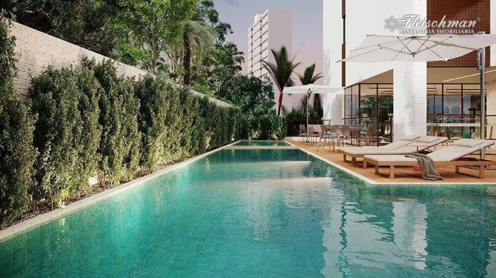 Apartamento, 4 quartos, 127 m² - Foto 2