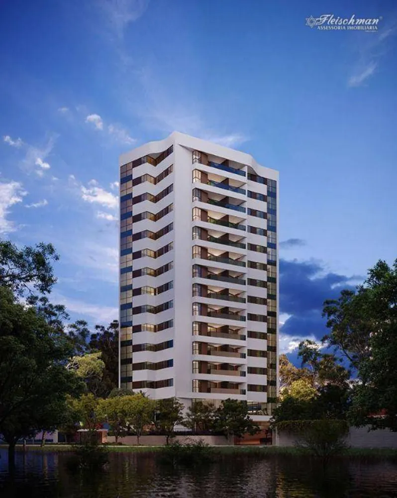 Apartamento, 4 quartos, 127 m² - Foto 1