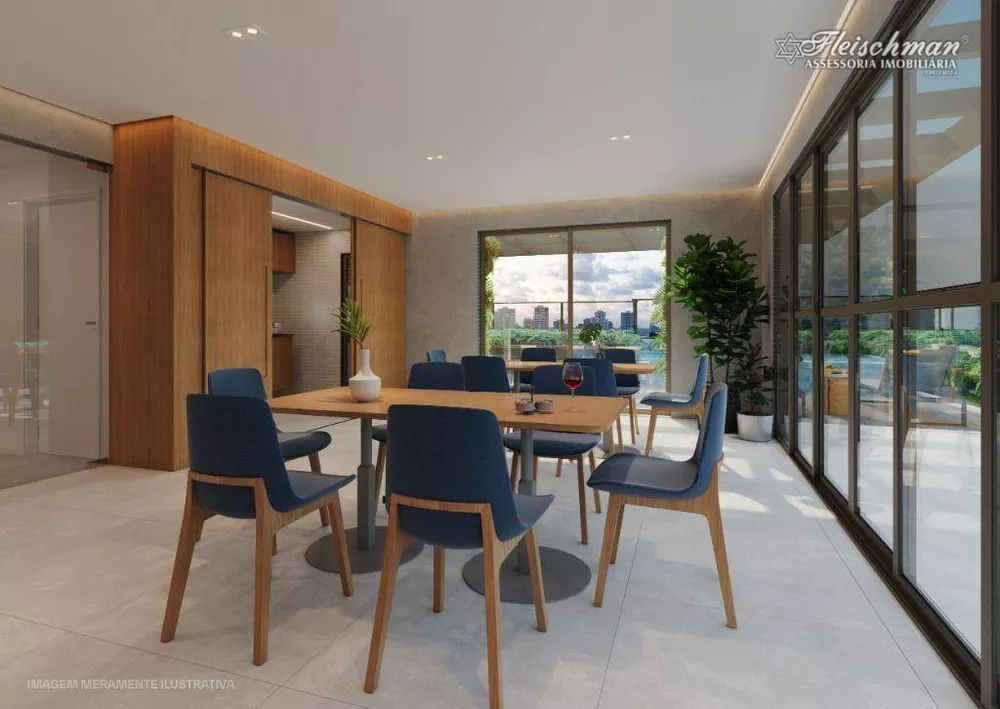 Apartamento, 3 quartos, 82 m² - Foto 8