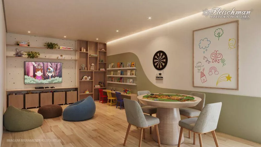 Apartamento, 3 quartos, 82 m² - Foto 14