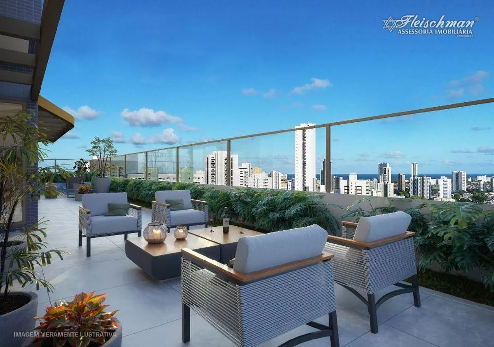 Apartamento, 3 quartos, 82 m² - Foto 9