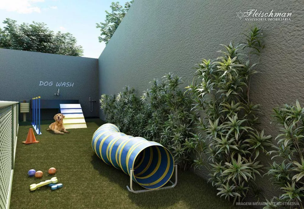 Apartamento, 3 quartos, 82 m² - Foto 13