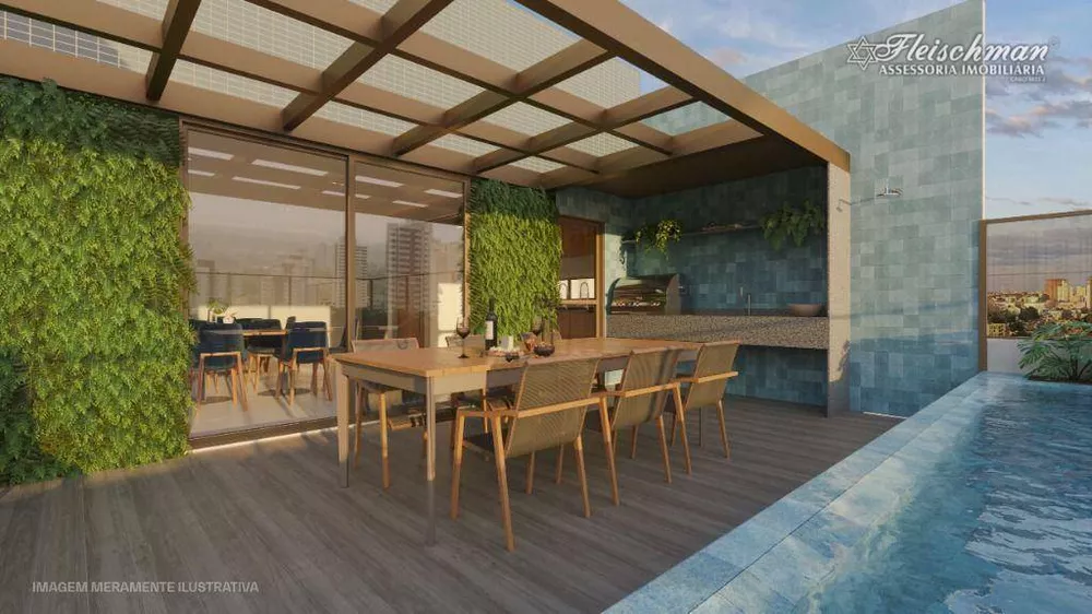 Apartamento, 3 quartos, 82 m² - Foto 12