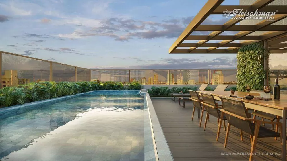 Apartamento, 3 quartos, 82 m² - Foto 11