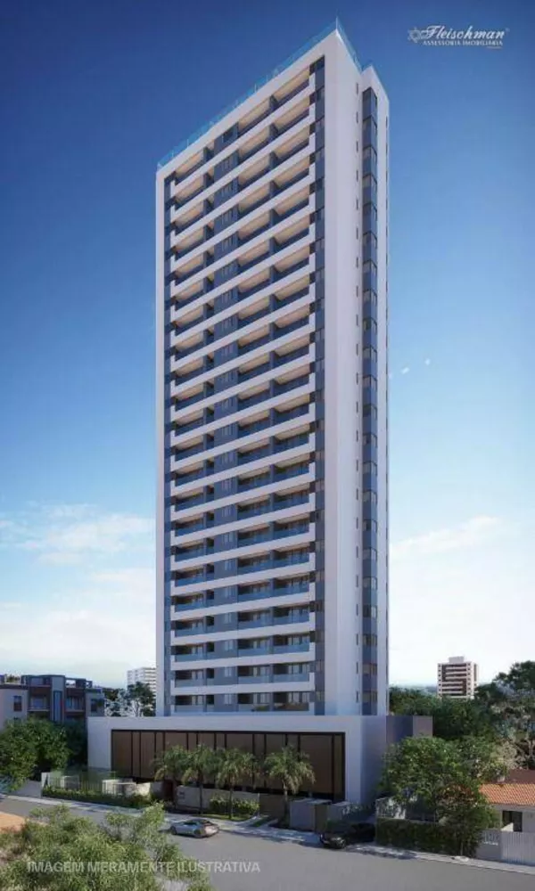 Apartamento, 3 quartos, 82 m² - Foto 2