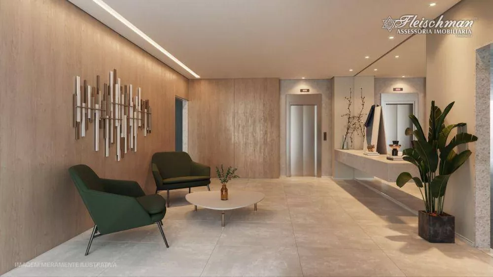 Apartamento, 3 quartos, 82 m² - Foto 3