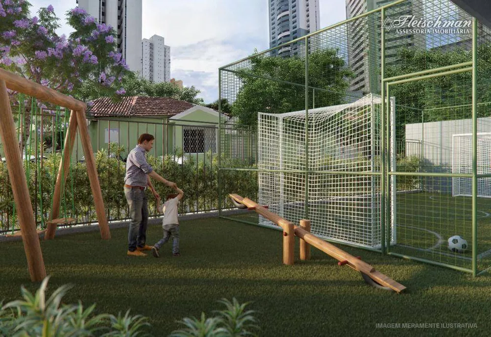 Apartamento, 3 quartos, 82 m² - Foto 7