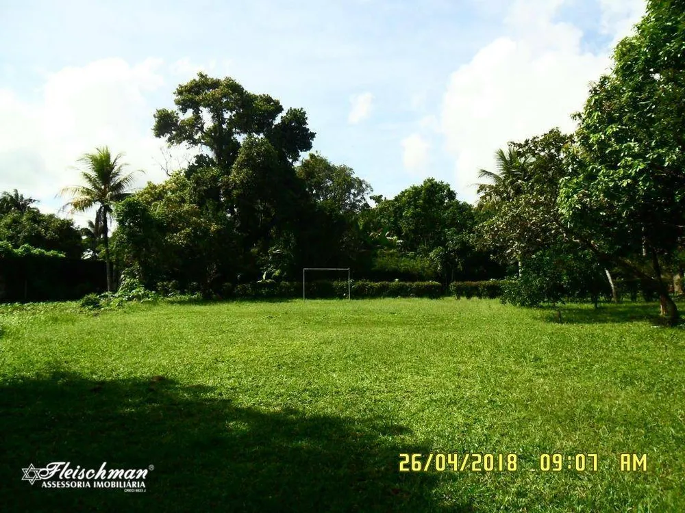 Terreno, 800 m² - Foto 1