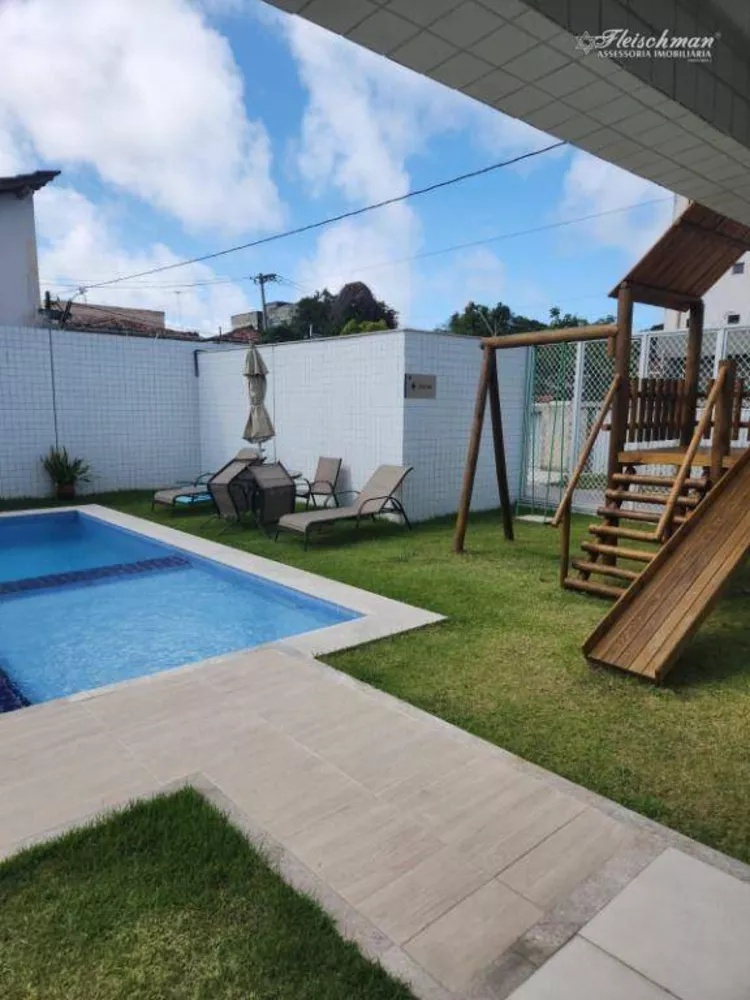 Apartamento, 3 quartos, 67 m² - Foto 5