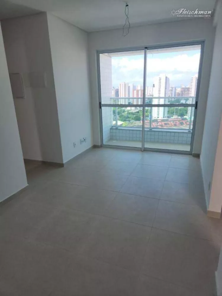 Apartamento, 3 quartos, 67 m² - Foto 10