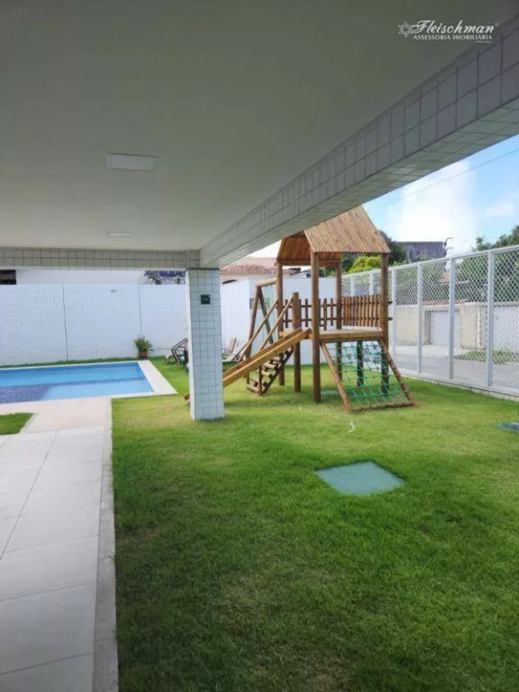 Apartamento, 3 quartos, 67 m² - Foto 6