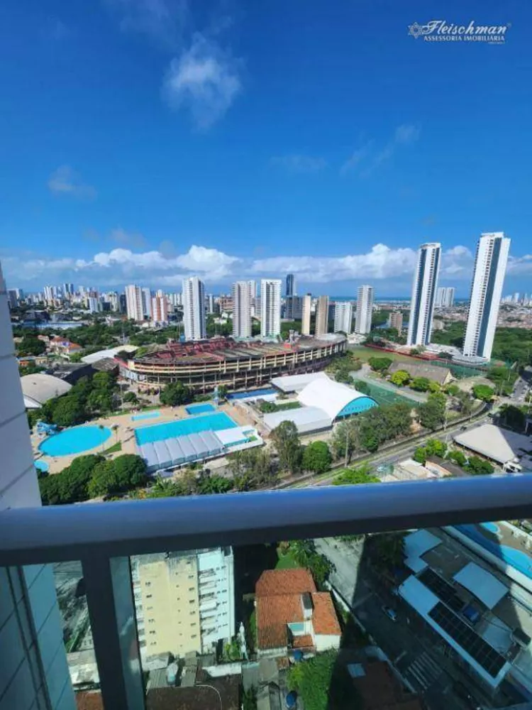 Apartamento, 3 quartos, 67 m² - Foto 20