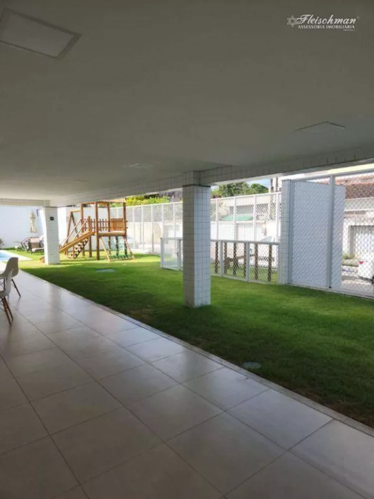 Apartamento, 3 quartos, 67 m² - Foto 2