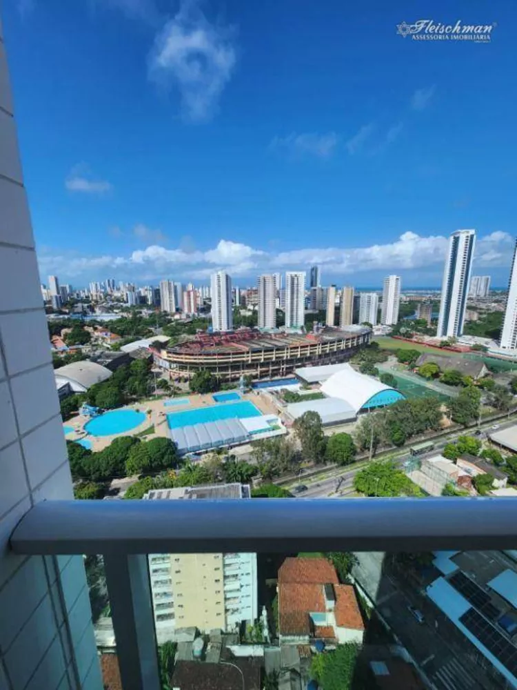 Apartamento, 3 quartos, 67 m² - Foto 19