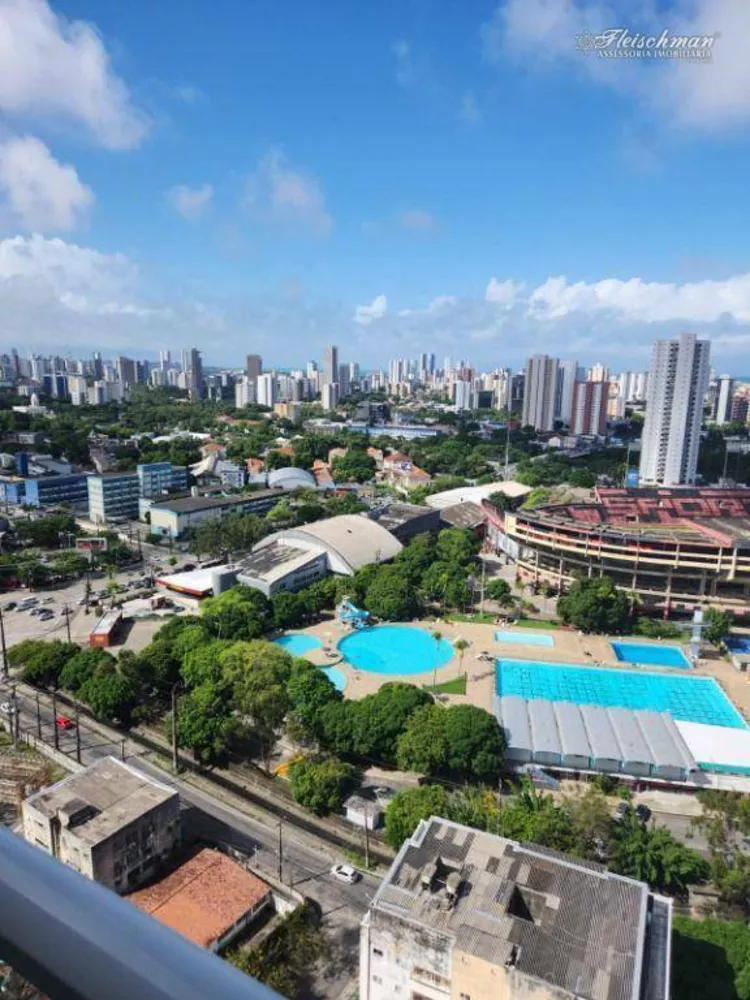 Apartamento, 3 quartos, 67 m² - Foto 17