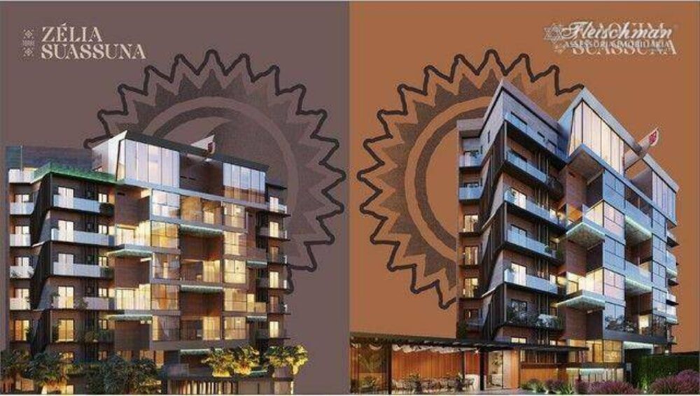 Apartamento, 4 quartos, 161 m² - Foto 2