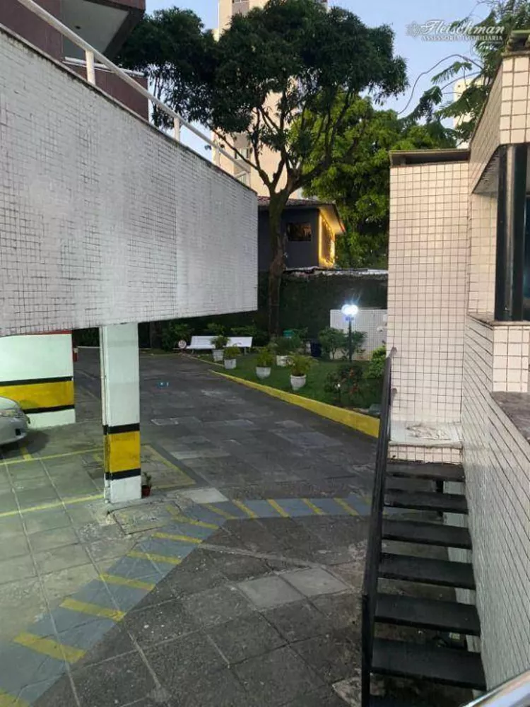 Apartamento, 4 quartos, 180 m² - Foto 4