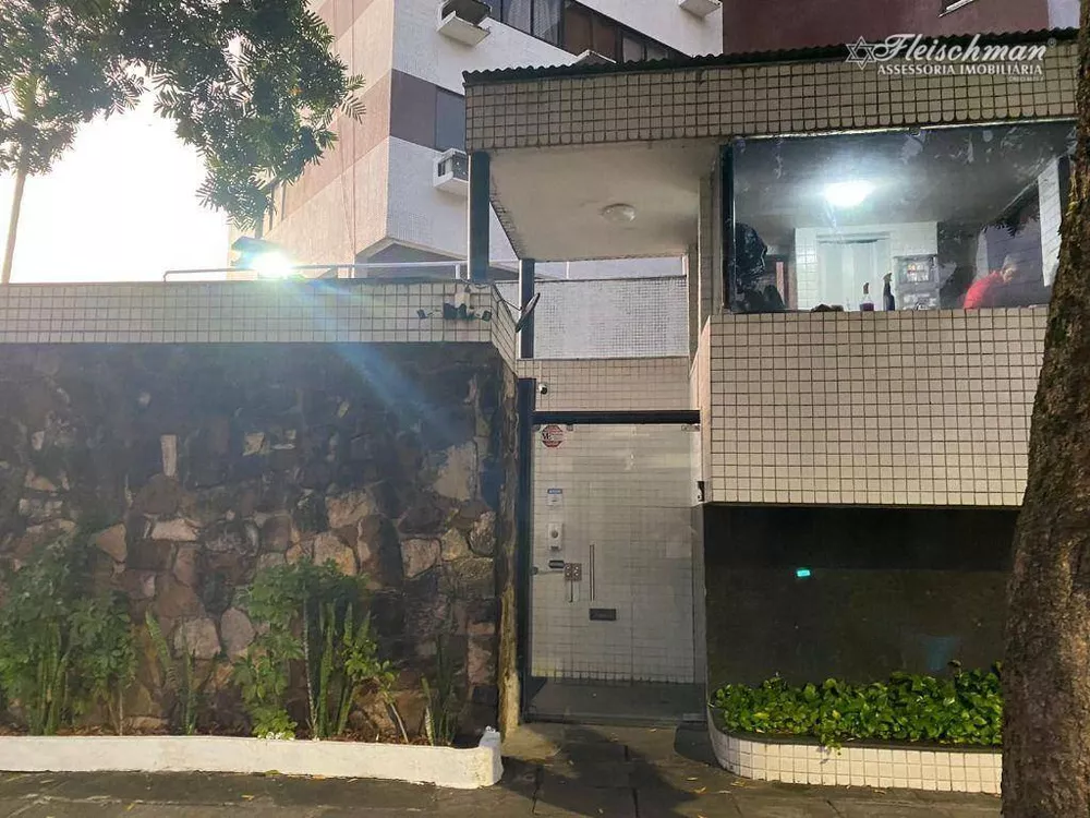 Apartamento, 4 quartos, 180 m² - Foto 14