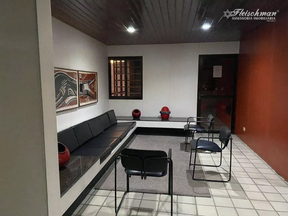 Apartamento, 4 quartos, 180 m² - Foto 1