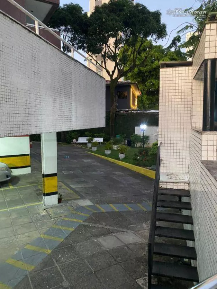 Apartamento, 4 quartos, 180 m² - Foto 13