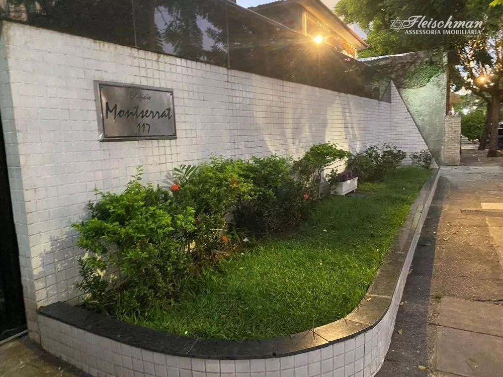 Apartamento, 4 quartos, 180 m² - Foto 15