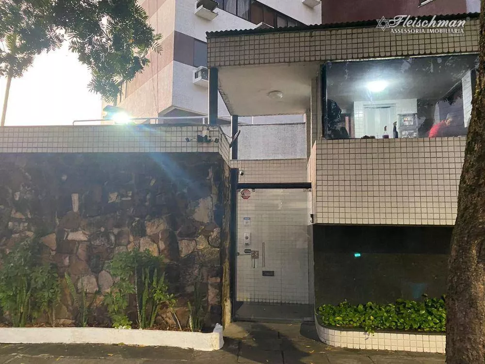 Apartamento, 4 quartos, 180 m² - Foto 5