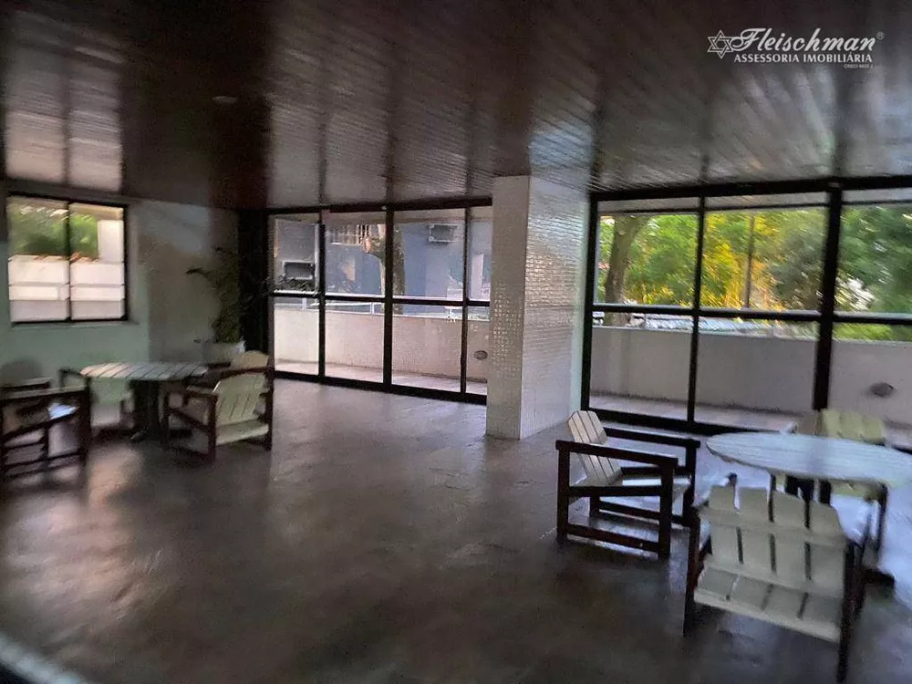 Apartamento, 4 quartos, 180 m² - Foto 16