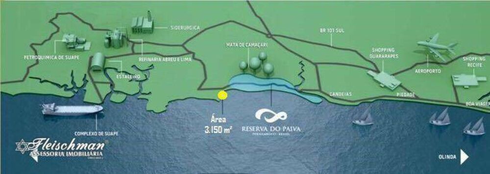 Terreno, 3150 m² - Foto 8