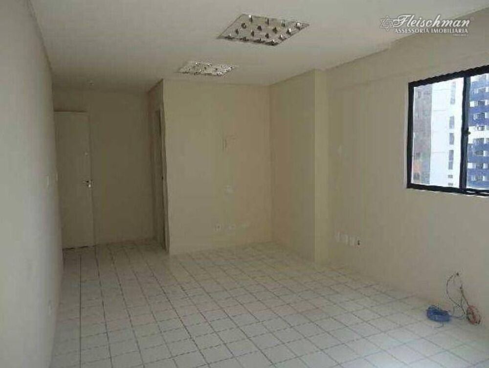 Conjunto Comercial-Sala à venda e aluguel, 30m² - Foto 5