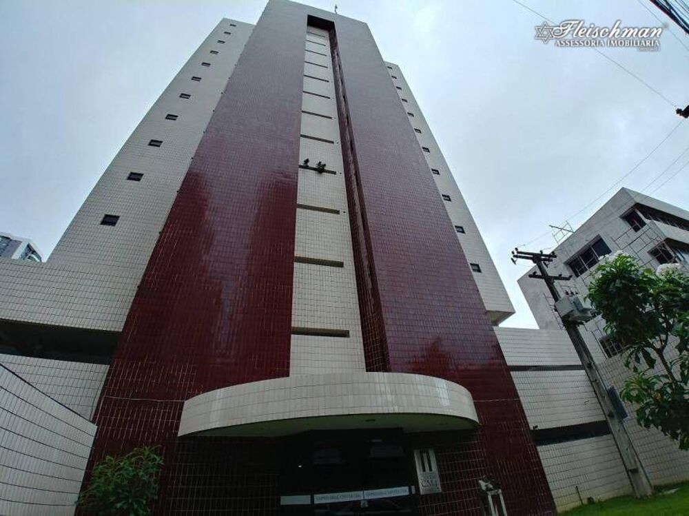 Conjunto Comercial-Sala à venda e aluguel, 30m² - Foto 3