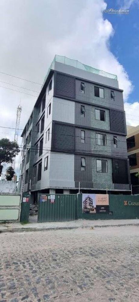 Apartamento, 2 quartos, 54 m² - Foto 3