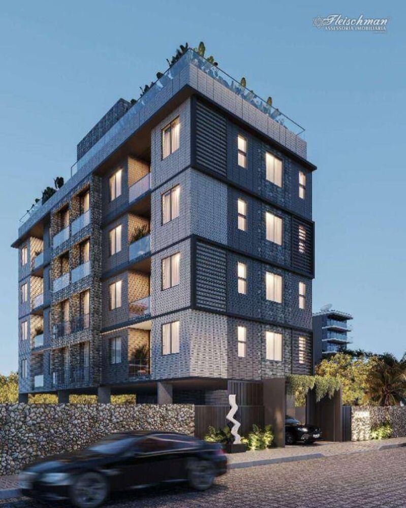 Apartamento, 2 quartos, 54 m² - Foto 4