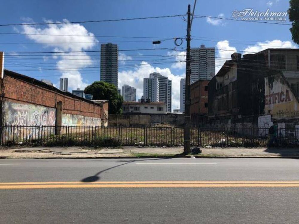 Terreno para alugar, 900M2 - Foto 1