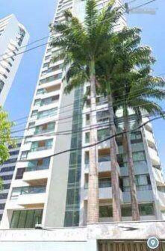 Apartamento, 4 quartos, 189 m² - Foto 1