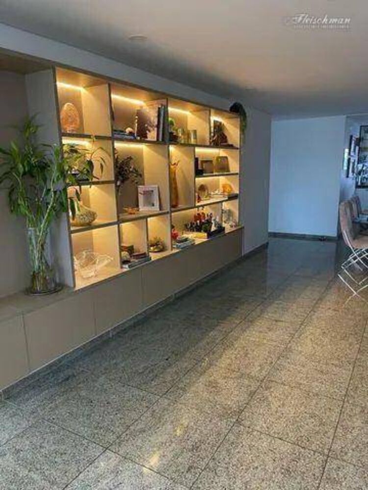 Apartamento, 4 quartos, 189 m² - Foto 6