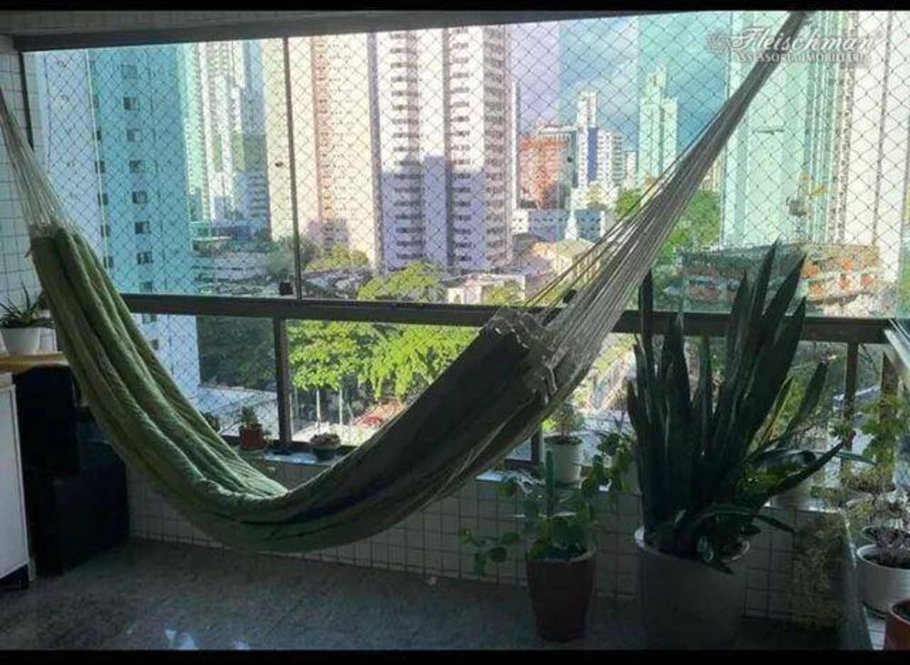Apartamento, 4 quartos, 189 m² - Foto 3