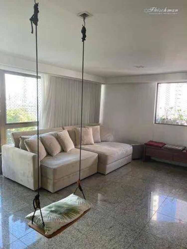 Apartamento, 4 quartos, 189 m² - Foto 4