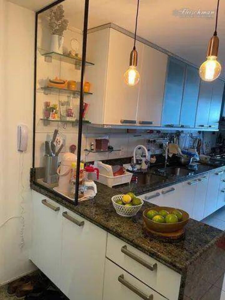 Apartamento, 4 quartos, 189 m² - Foto 5
