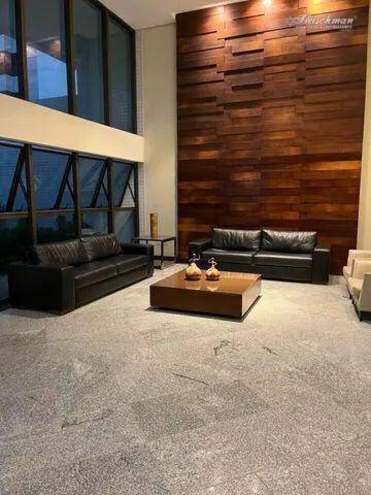 Apartamento, 4 quartos, 189 m² - Foto 2