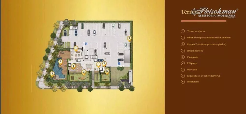 Apartamento, 4 quartos, 130 m² - Foto 2