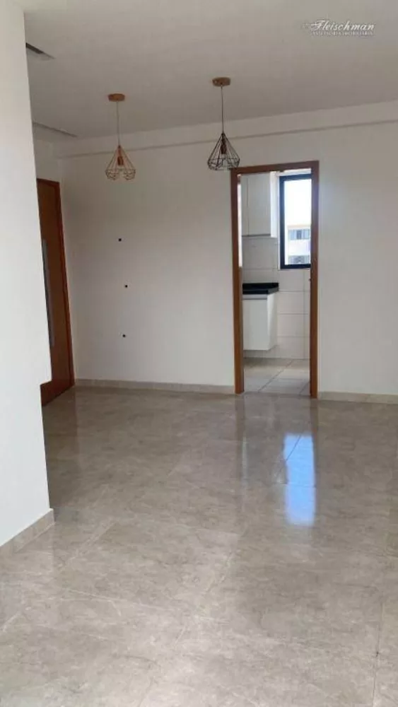 Apartamento à venda com 3 quartos, 91m² - Foto 9