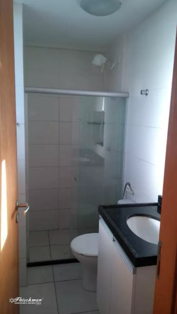 Apartamento à venda com 3 quartos, 91m² - Foto 13