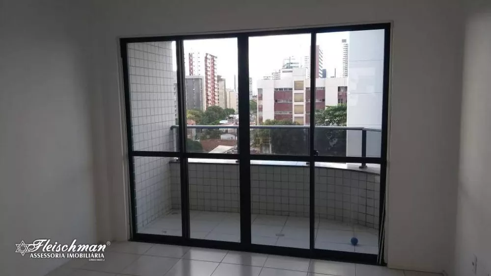 Apartamento à venda com 3 quartos, 91m² - Foto 7