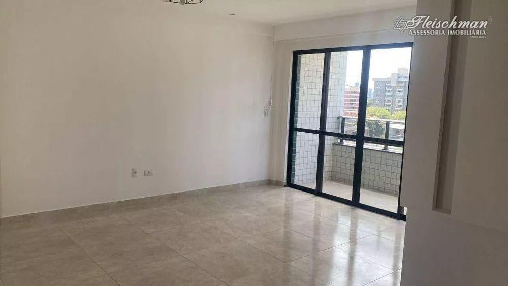 Apartamento à venda com 3 quartos, 91m² - Foto 5