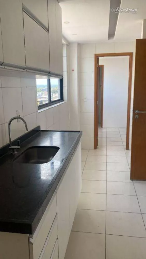 Apartamento à venda com 3 quartos, 91m² - Foto 10