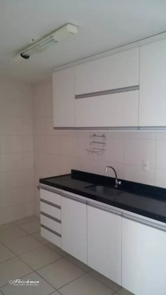 Apartamento à venda com 3 quartos, 91m² - Foto 11