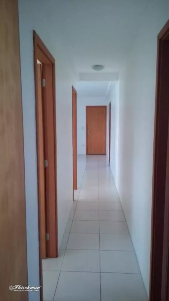 Apartamento à venda com 3 quartos, 91m² - Foto 16